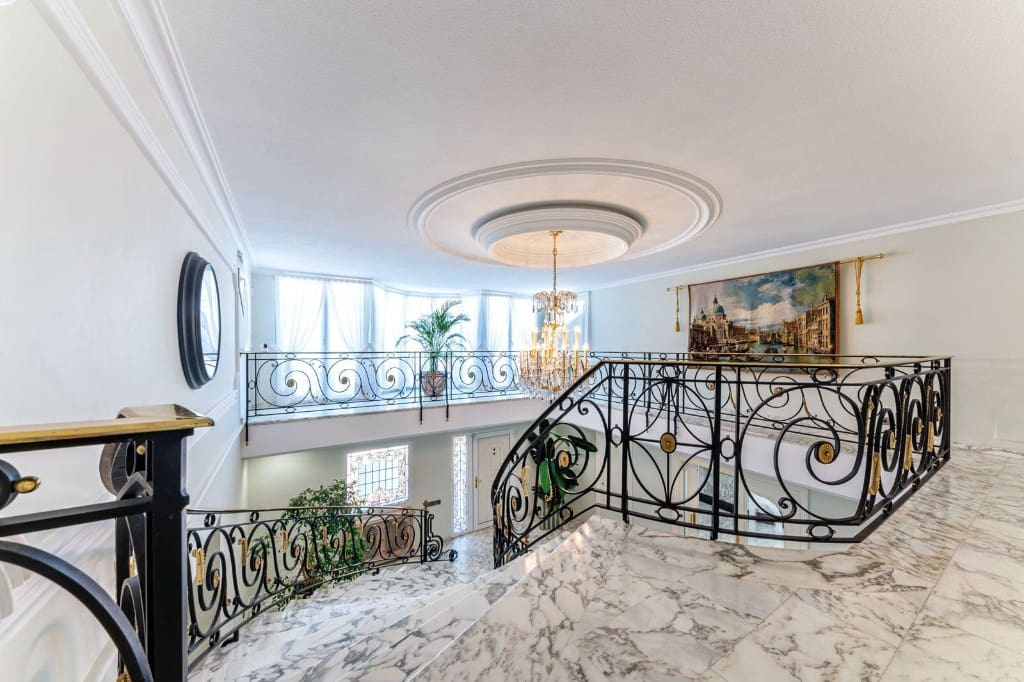 7 soverom Villa til salgs i Playa de San Juan med svømmebasseng - € 5 790 000 (Ref: 9440442)