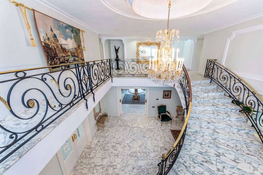 7 soverom Villa til salgs i Playa de San Juan med svømmebasseng - € 5 790 000 (Ref: 9440442)