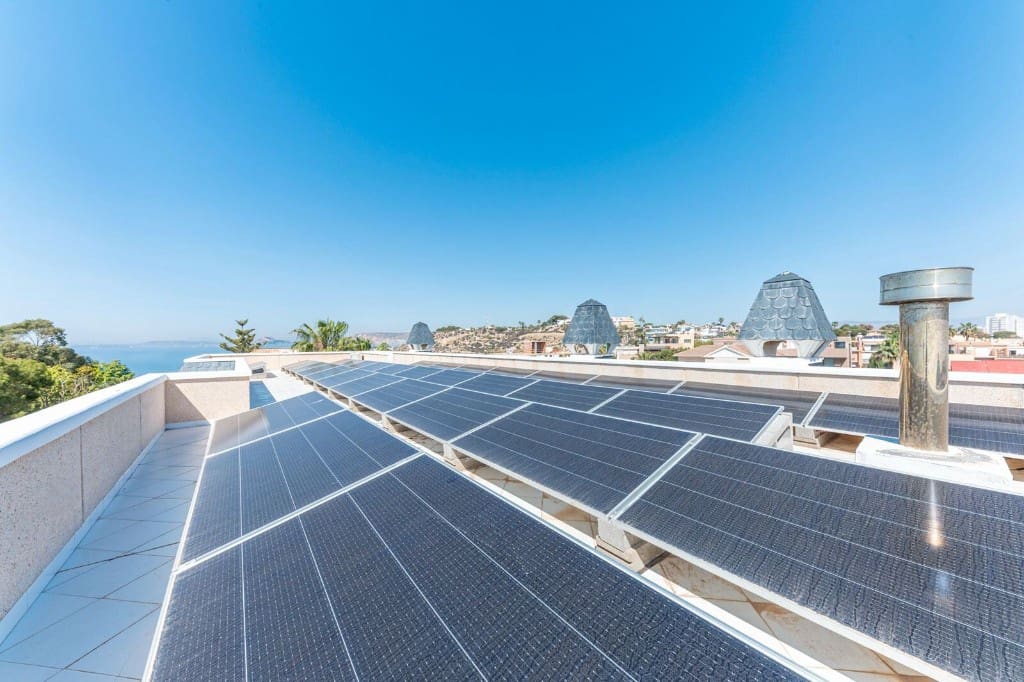 7 soverom Villa til salgs i Playa de San Juan med svømmebasseng - € 5 790 000 (Ref: 9440442)