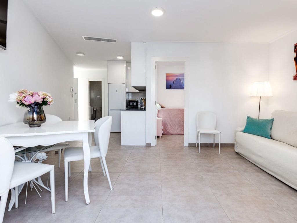Apartamento de 2 habitaciones en La Mata en venta con piscina - 230.000 € (Ref: 9440447)