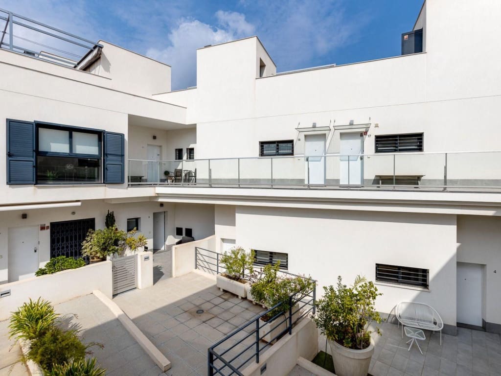 Apartamento de 2 habitaciones en La Mata en venta con piscina - 230.000 € (Ref: 9440447)