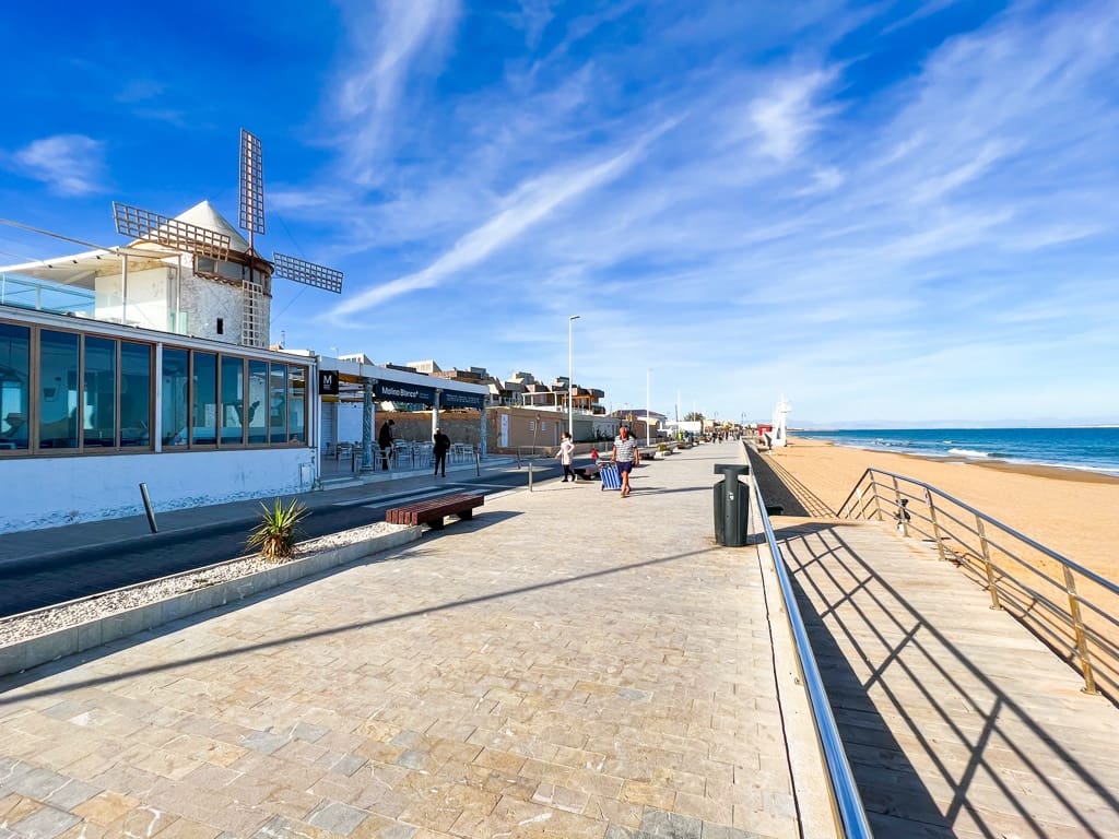 Apartamento de 2 habitaciones en La Mata en venta con piscina - 230.000 € (Ref: 9440447)