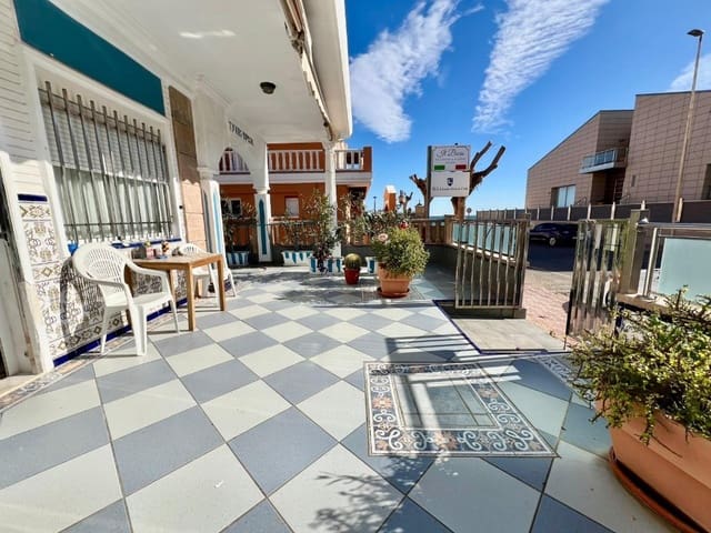 3 sovrum Hus till salu i Los Europeos, Torrevieja - 330 000 € (Ref: 9440451)