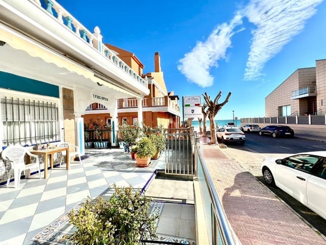 3 sovrum Hus till salu i Los Europeos, Torrevieja - 330 000 € (Ref: 9440451)