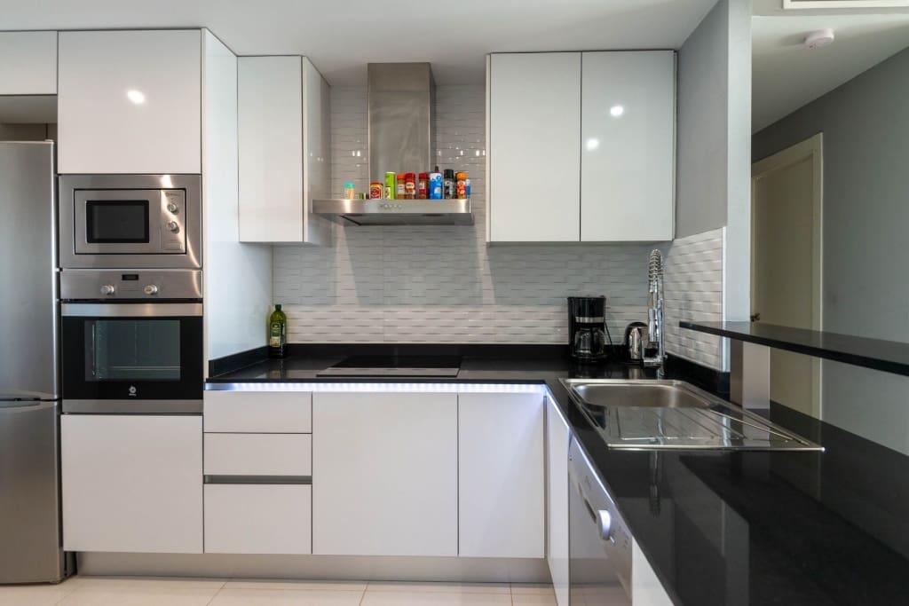 2 chambre Appartement à vendre à Punta Prima avec piscine - 359 000 € (Ref: 9440453)