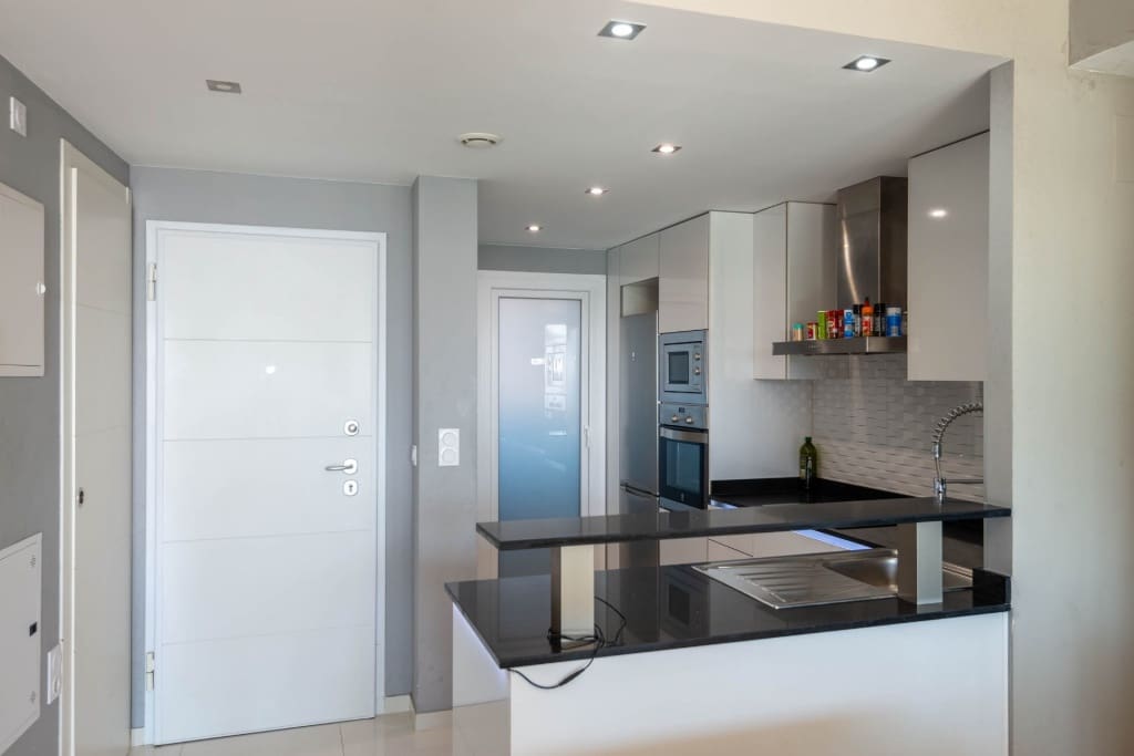 2 chambre Appartement à vendre à Punta Prima avec piscine - 359 000 € (Ref: 9440453)