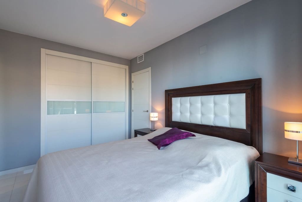 2 chambre Appartement à vendre à Punta Prima avec piscine - 359 000 € (Ref: 9440453)