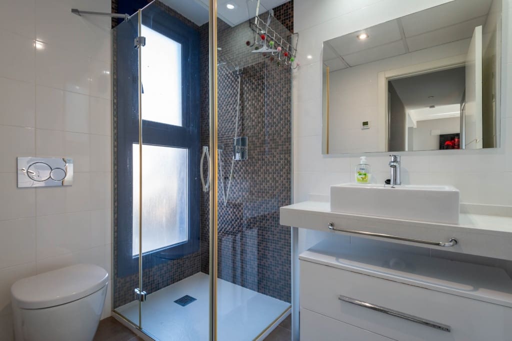 2 chambre Appartement à vendre à Punta Prima avec piscine - 359 000 € (Ref: 9440453)