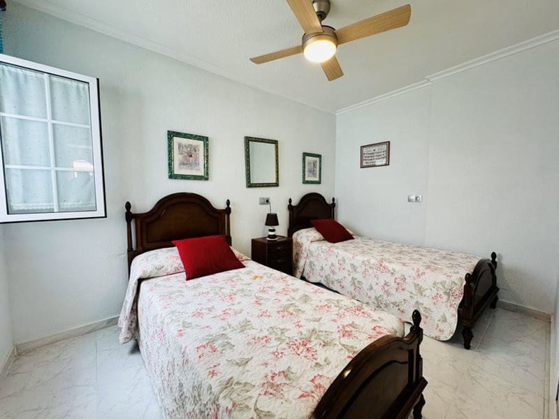 2 bedroom Apartment for sale in La Mata with pool - € 210,000 (Ref: 9440455)