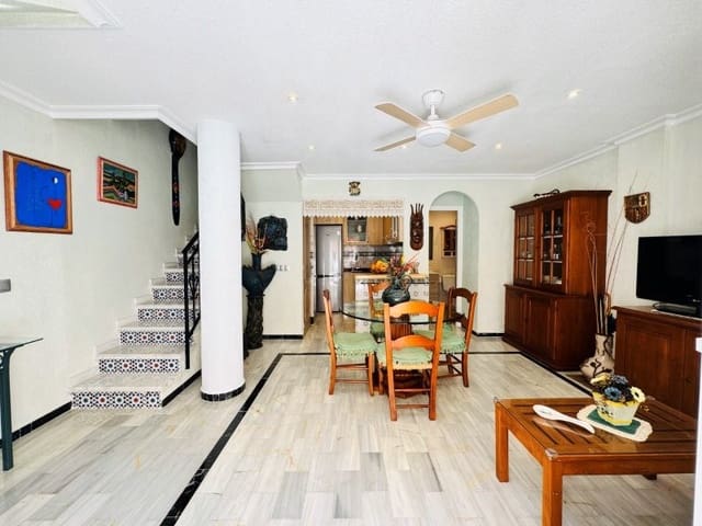 2 bedroom Apartment for sale in Gaspar Perelló, Torrevieja with pool - € 210,000 (Ref: 9440455)