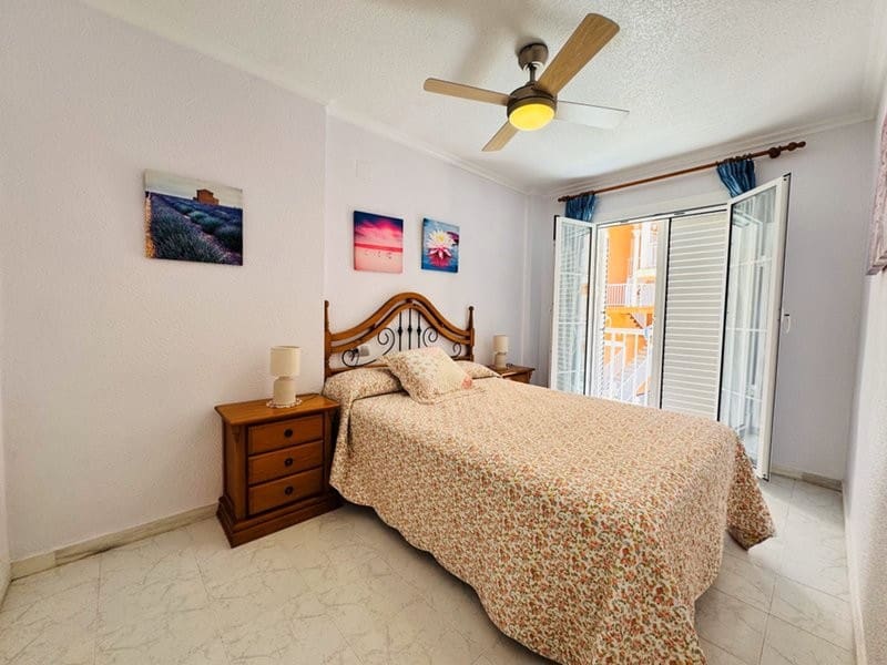 2 bedroom Apartment for sale in La Mata with pool - € 210,000 (Ref: 9440455)