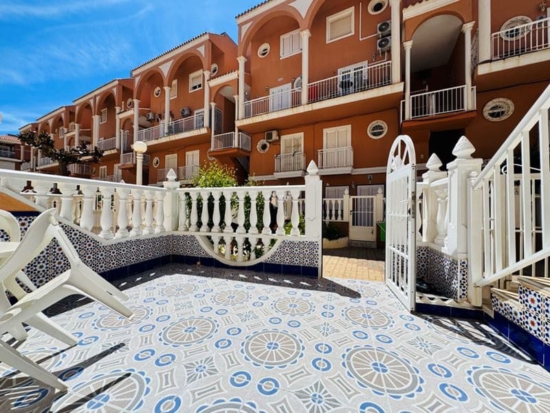 2 bedroom Apartment for sale in La Mata with pool - € 210,000 (Ref: 9440455)