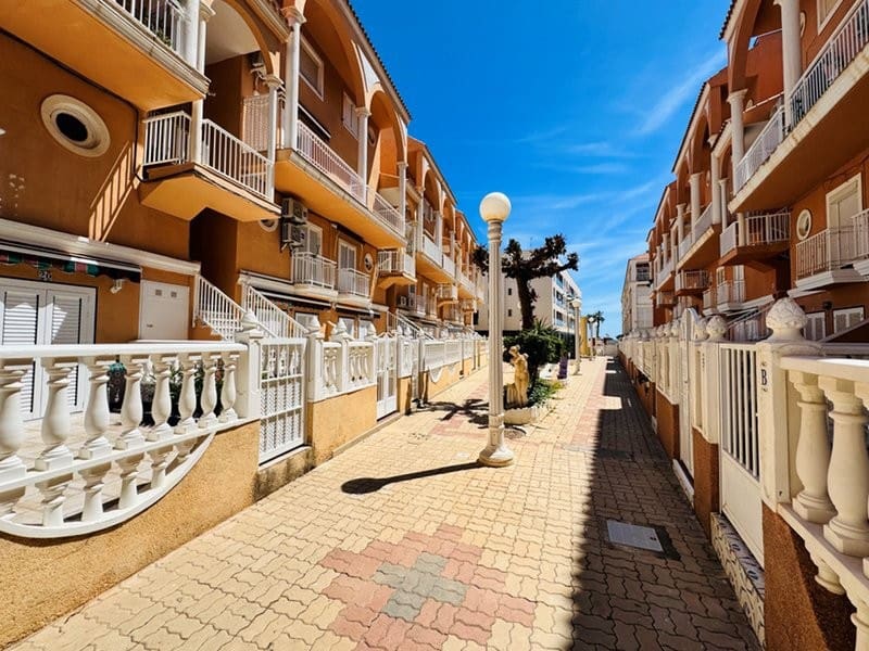 2 bedroom Apartment for sale in La Mata with pool - € 210,000 (Ref: 9440455)