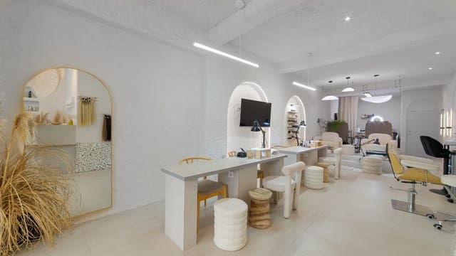 Erhverv til salg i Mercado, Alicante by - € 375.000 (Ref: 9440457)