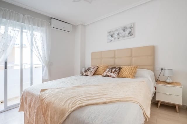 1 chambre Appartement à vendre à La Mata, Torrevieja - 157 900 € (Ref: 9440460)