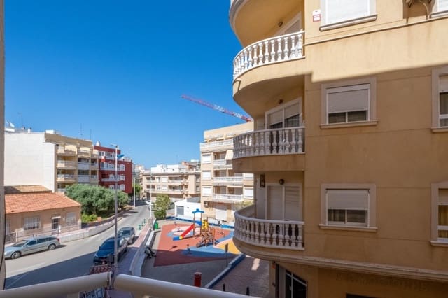 1 chambre Appartement à vendre à La Mata, Torrevieja - 157 900 € (Ref: 9440460)