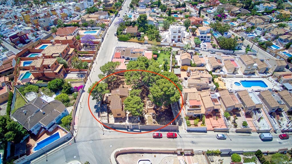 Terreno Non Edificato in vendita in Los Balcones - 500.000 € (Rif: 9440469)