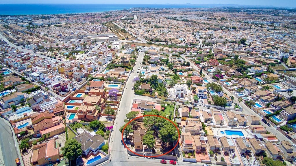 Terreno Non Edificato in vendita in Los Balcones - 500.000 € (Rif: 9440469)