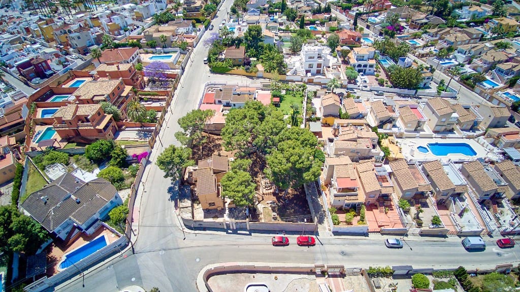 Terreno Non Edificato in vendita in Los Balcones - 500.000 € (Rif: 9440469)