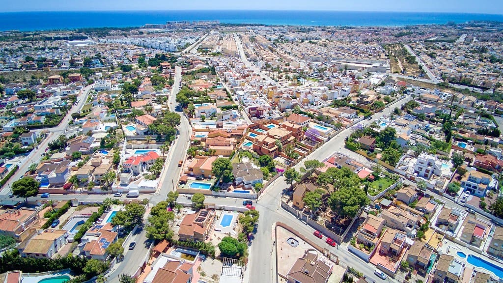 Terreno Non Edificato in vendita in Los Balcones - 500.000 € (Rif: 9440469)