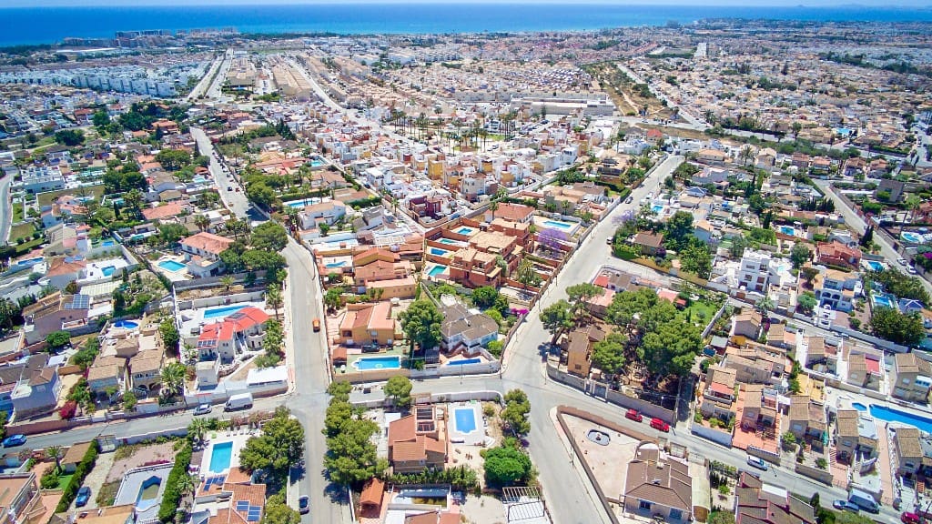 Terreno Non Edificato in vendita in Los Balcones - 500.000 € (Rif: 9440469)