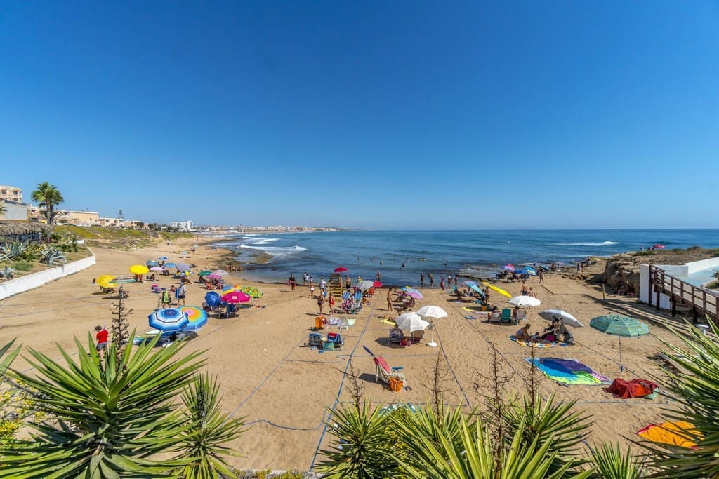 1 chambre Appartement à vendre à La Mata - 169 000 € (Ref: 9440474)