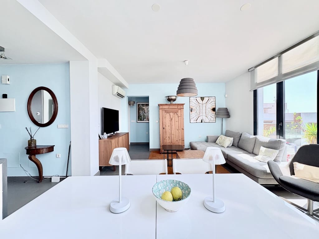 3 soveværelse Lejlighed til salg i Las Ramblas Golf med swimmingpool - € 420.000 (Ref: 9440479)