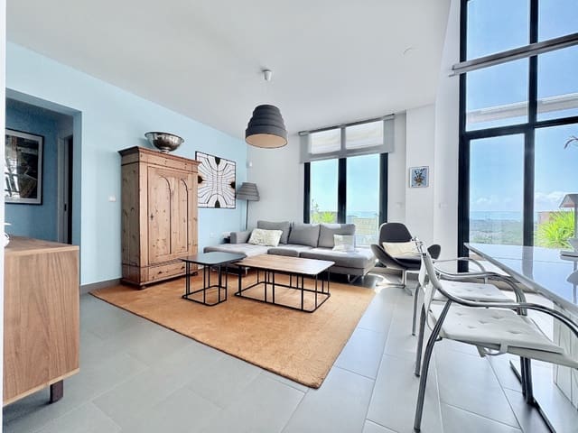 3 soveværelse Lejlighed til salg i Las Ramblas Golf, Orihuela med swimmingpool - € 420.000 (Ref: 9440479)