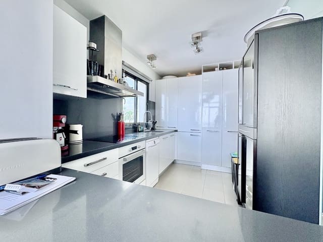 3 soveværelse Lejlighed til salg i Las Ramblas Golf, Orihuela med swimmingpool - € 420.000 (Ref: 9440479)