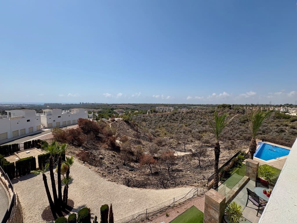 3 soveværelse Lejlighed til salg i Las Ramblas Golf med swimmingpool - € 420.000 (Ref: 9440479)