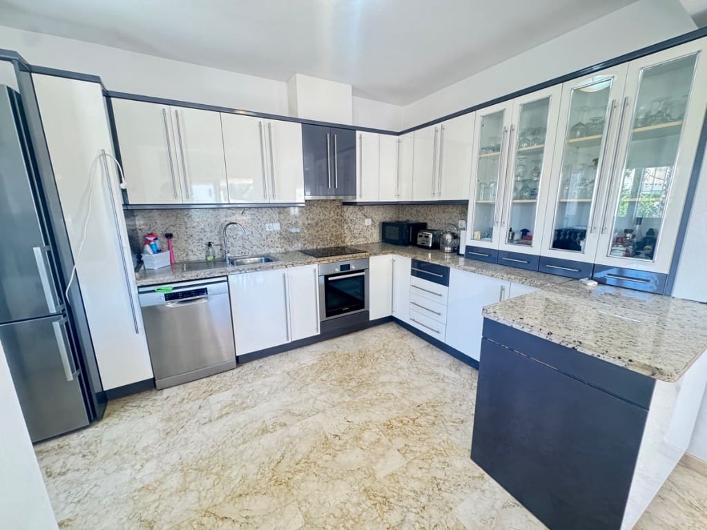 3 sypialnia Willa na sprzedaż w Las Ramblas Golf z basenem - 465 000 € (Ref: 9440480)