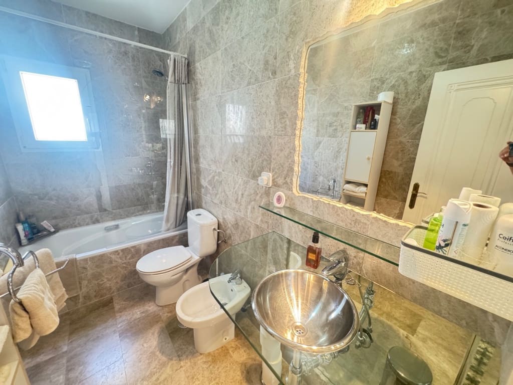 3 sypialnia Willa na sprzedaż w Las Ramblas Golf z basenem - 465 000 € (Ref: 9440480)