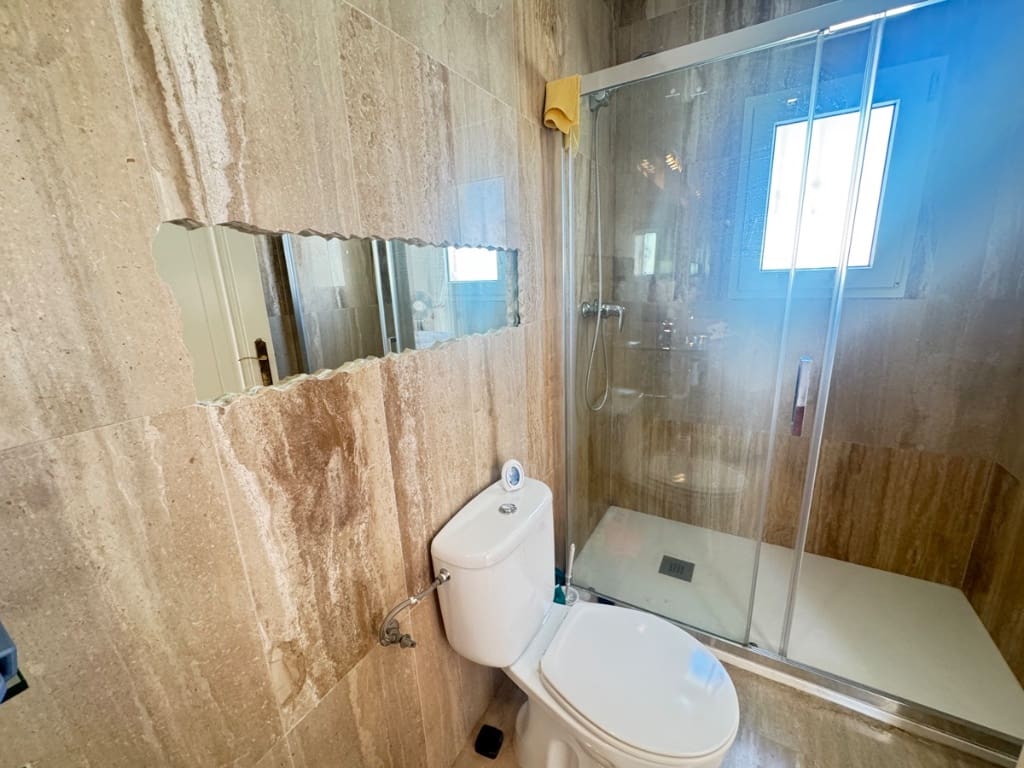 3 sypialnia Willa na sprzedaż w Las Ramblas Golf z basenem - 465 000 € (Ref: 9440480)