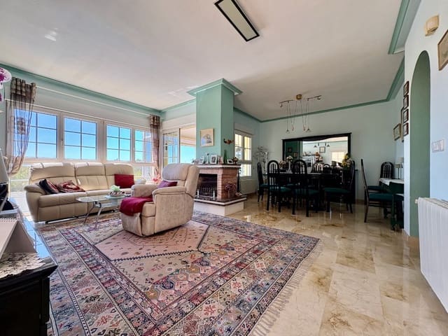 2 sovrum Villa till salu i Villamartin, Orihuela med pool - 435 000 € (Ref: 9440482)