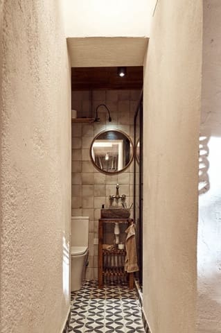 5 sypialnia Willa na sprzedaż w Punta Prima, Orihuela z basenem - 930 000 € (Ref: 9440485)