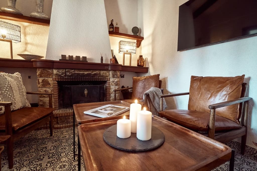 5 soverom Villa til salgs i Orihuela Costa med svømmebasseng - € 930 000 (Ref: 9440485)