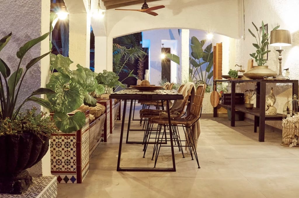 5 soverom Villa til salgs i Orihuela Costa med svømmebasseng - € 930 000 (Ref: 9440485)