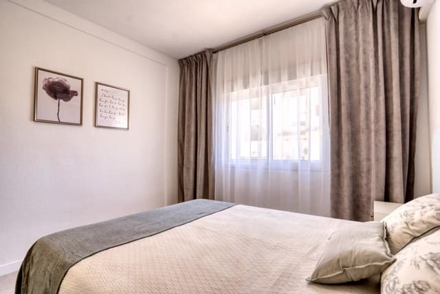 1 soveværelse Byhus til salg i El Chaparral - La Siesta - La Torreta, Torrevieja - € 129.000 (Ref: 9440488)