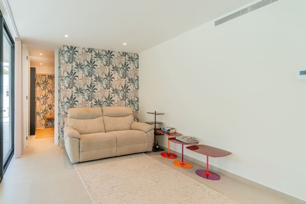 3 soveværelse Villa til salg i Los Balcones - € 599.000 (Ref: 9440489)