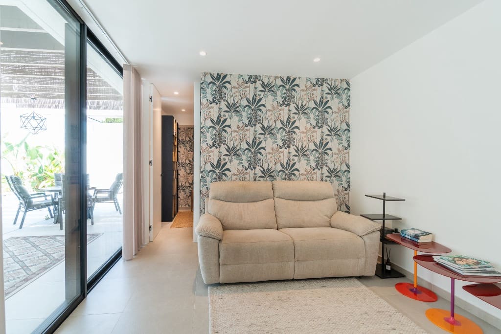 3 soveværelse Villa til salg i Los Balcones - € 599.000 (Ref: 9440489)