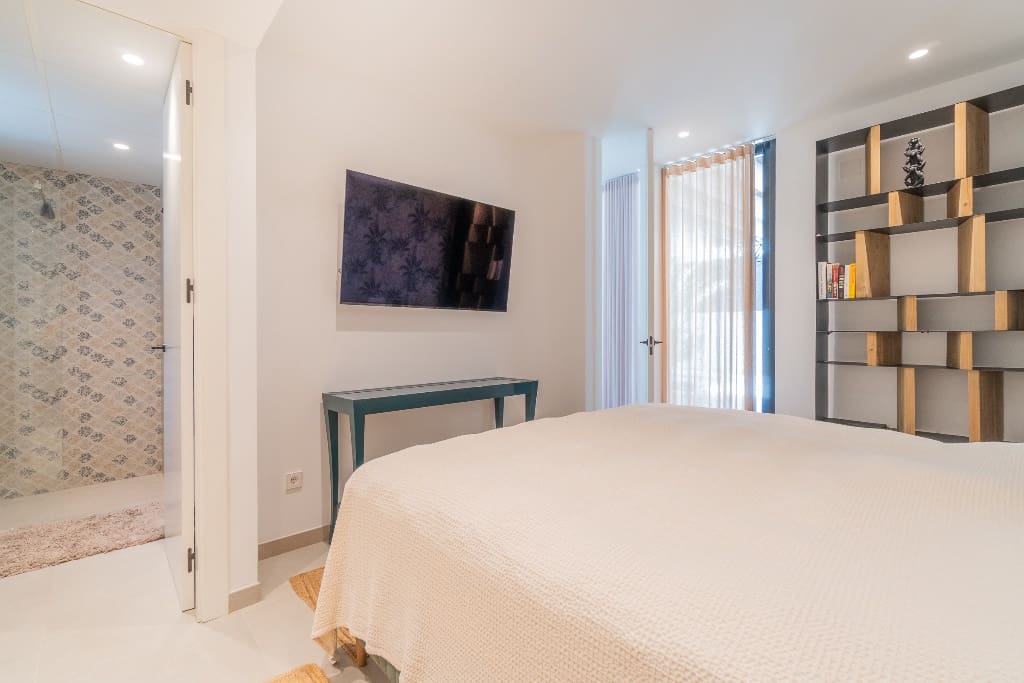 3 soveværelse Villa til salg i Los Balcones - € 599.000 (Ref: 9440489)