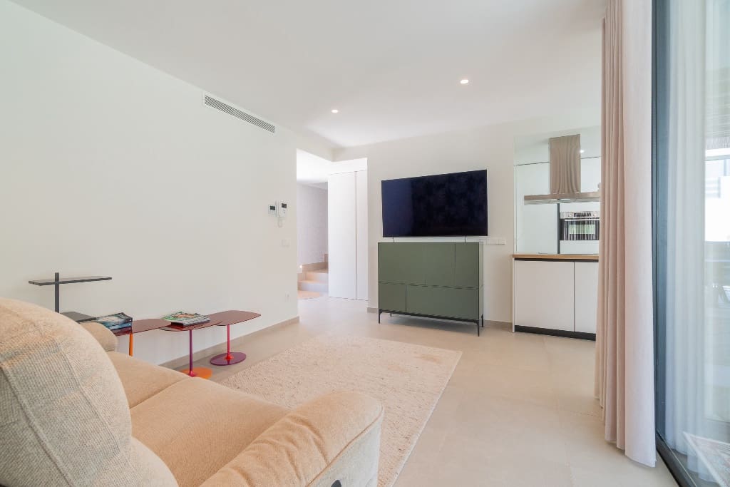 3 soveværelse Villa til salg i Los Balcones - € 599.000 (Ref: 9440489)