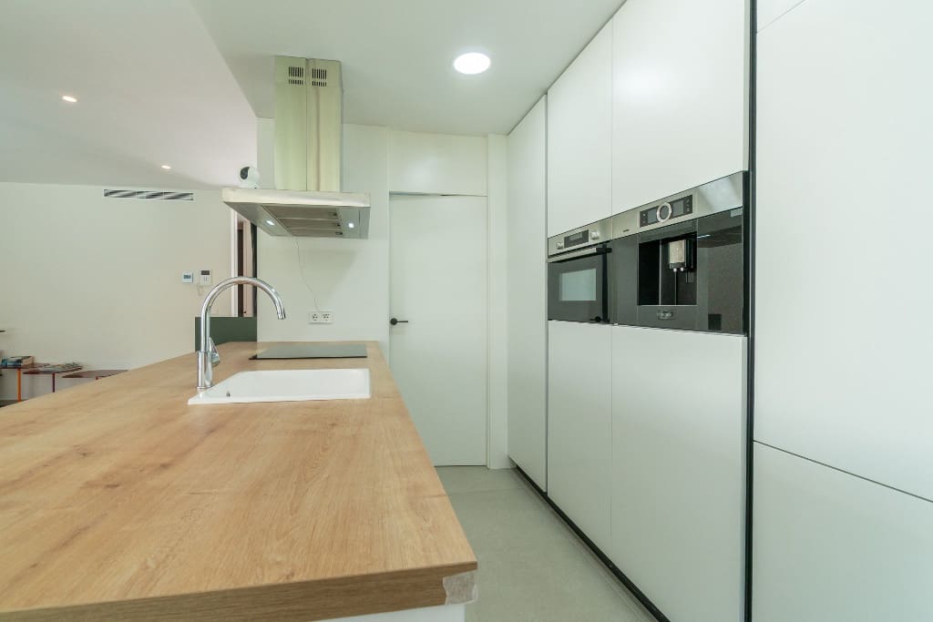 3 soveværelse Villa til salg i Los Balcones - € 599.000 (Ref: 9440489)