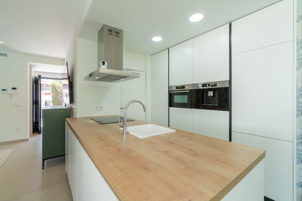 3 soveværelse Villa til salg i Los Balcones - € 599.000 (Ref: 9440489)