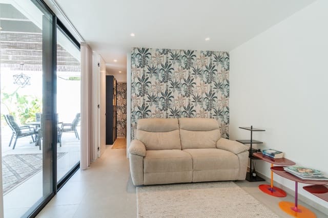 3 sovrum Villa till salu i Los Balcones - 599 000 € (Ref: 9440489)