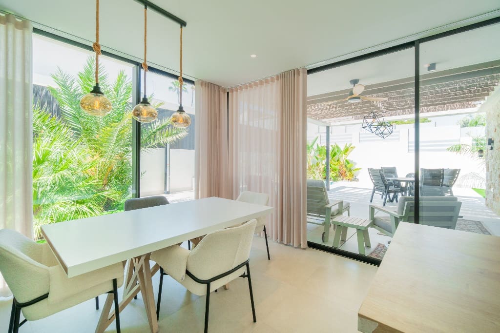 3 soveværelse Villa til salg i Los Balcones - € 599.000 (Ref: 9440489)