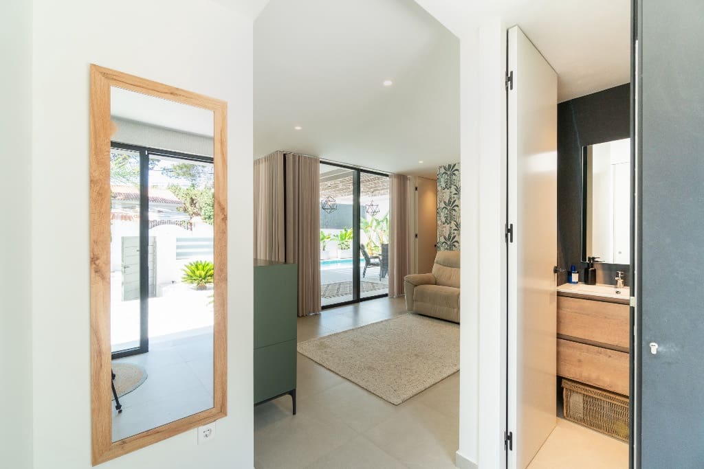 3 soveværelse Villa til salg i Los Balcones - € 599.000 (Ref: 9440489)