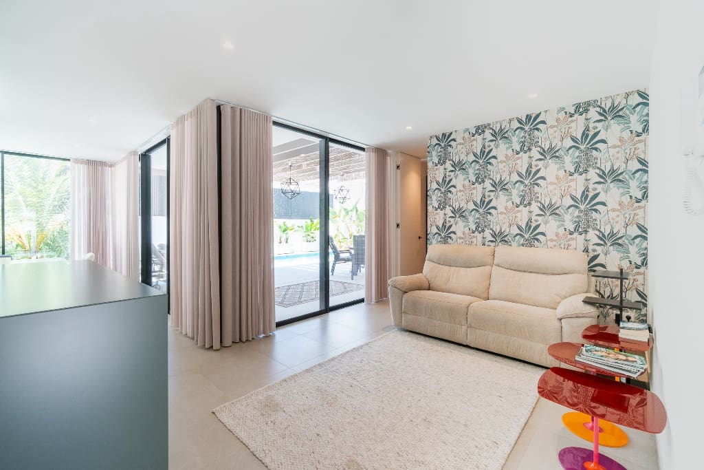 3 soveværelse Villa til salg i Los Balcones - € 599.000 (Ref: 9440489)