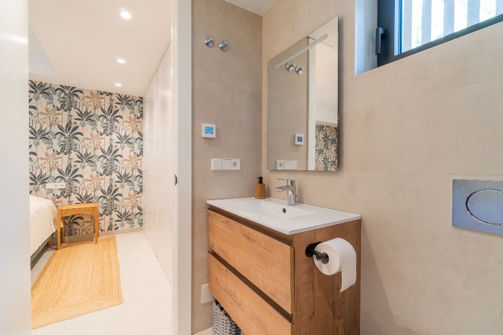 3 soveværelse Villa til salg i Los Balcones - € 599.000 (Ref: 9440489)