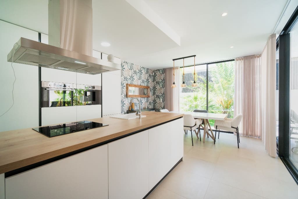 3 soveværelse Villa til salg i Los Balcones - € 599.000 (Ref: 9440489)